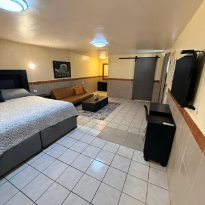 Habotacion Suite 04