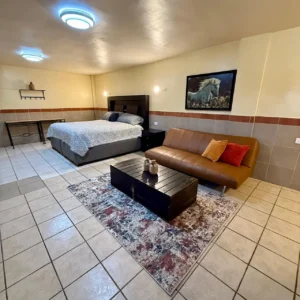 habitacion Suite